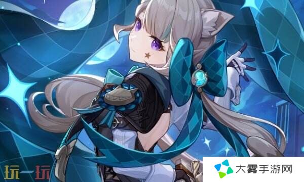 原神兑换码2025永久有效 最新可用兑换码整理