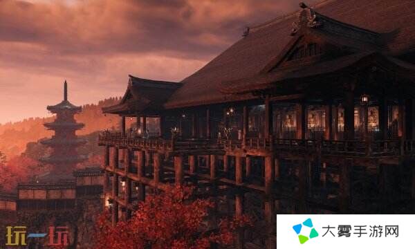 浪人崛起最强的剑士怎么触发 任务条件及流程攻略