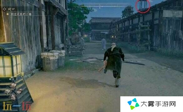浪人崛起封口任务怎么做 任务地点及全流程攻略