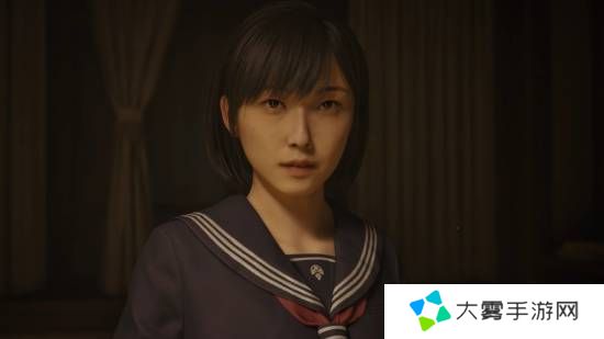 《寂静岭f》编剧：不介意这是我的最后作品