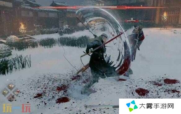浪人崛起日本的基石怎么触发 前置条件及全流程攻略