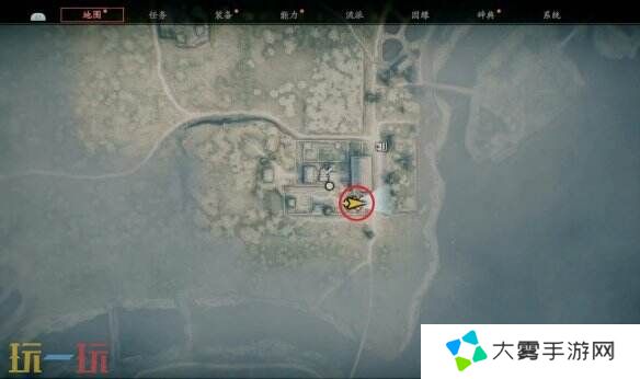 浪人崛起决心的桥梁怎么做 猫咪位置及任务流程详解