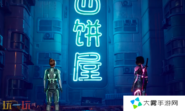 双影奇境永远的好朋友成就怎么做 双影奇境成就解锁攻略